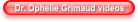 Dr. Ophelie Grimaud videos